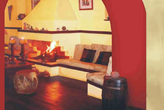 HOSTAL CASA VIEJA