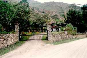 ESTANCIA CHILLO