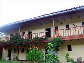 MARVELOUS SPATULETAIL LODGE